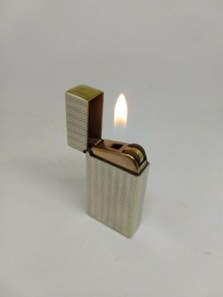 Vintage Myon King Flam Lighter GREAT 2