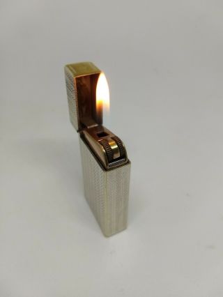 Vintage Myon King Flam Lighter GREAT 3