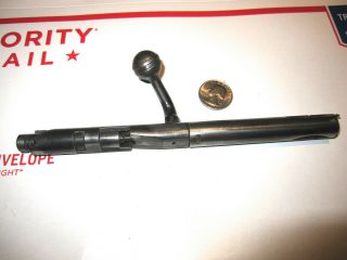 Antique/vintage Unknown Maker Gun Part In Good Cond