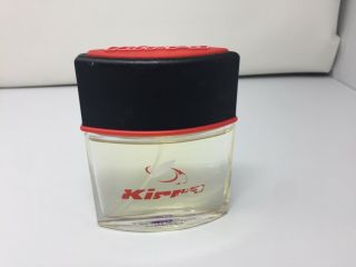Vintage Kirra Cologne For Guys By Pacsun Large 1.  7 Oz.  Rare Hard To Find