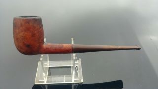 Vintage Charatans Make London England Special 1400 Tobacco Pipe