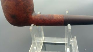Vintage Charatans Make London England Special 1400 Tobacco Pipe 2