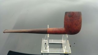 Vintage Charatans Make London England Special 1400 Tobacco Pipe 3