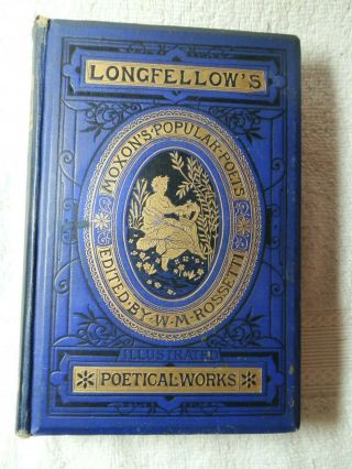 The Poetical of Henry W.  Longfellow 2