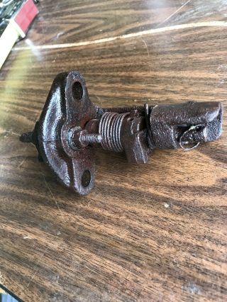 John Deere 11/2 To 6 Hp Ignitor Bracket Antique Hit And Miss Gas Engine