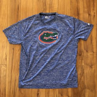 Florida Gators Russell Athletics Men’s T - Shirt Xl