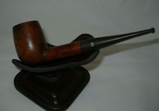 Stanwell Prestige Regd.  No.  969 - 48 Tobacco Pipe Smoked Made In Denmark 727