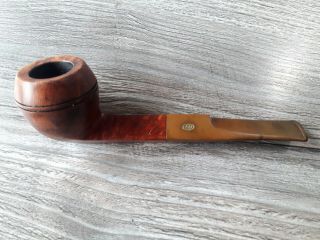 Gbd Standard Made In London England Model 269 Smoking Pipe