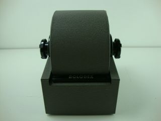 Vintage Rolodex Model 1753 With Alot Of Cards
