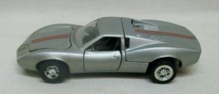 Vintage Astro Ii Chevrolet Hot Wheels Sputafuoco Heisse Rader (italy)
