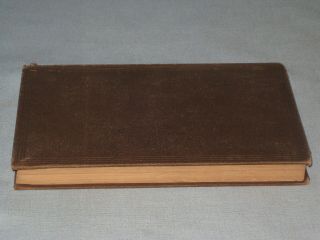 1868 BOOK MARIE ANTOINETTE AND HER SON BY L.  MUHLBACH 3