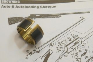 Browning Auto - 5 A5 Shotgun Friction Ring - 12 Gauge