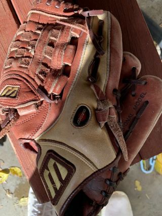 Mizuno 11.  5 Vintage Pro Gvp 1151 Glove