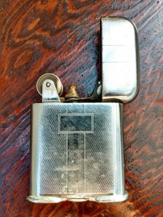 Vintage Thorens Lucky Lighter