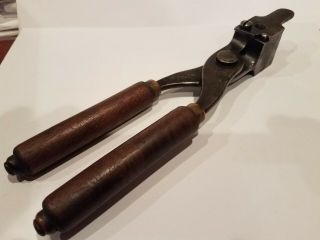 Vintage Winchester Bullet Mold 40 - 60 M