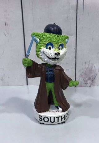 Southpaw Mascot Star Wars Night Lynchburg Hillcats 2018 Bobblehead Sga