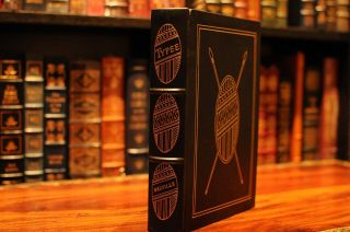 Easton Press Typee By Herman Melville Masterpiece Of American Literature