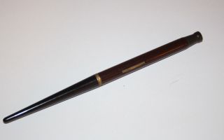 Vintage Lever Filler Fountain Pen For Repair