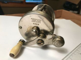 Vintage Winchester 4253 Fishing Reel