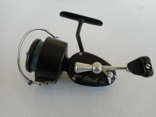 Vintage Mitchell Garcia Model 300 Fishing Reel 9/10 Made In France