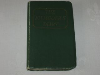 Vintage 1954 Handwritten Diary Young Mennonite Woman Immigrant Experience