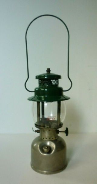 Vintage Coleman 249 Lantern - Parts