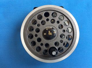 Classic Quality Jw Young & Sons Ltd Shakespeare Beaulite Salmon Fly Reel