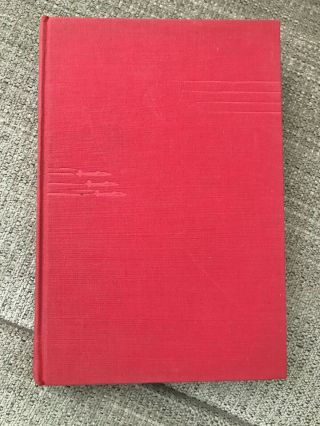 Command Decision By Haines,  Little,  Brown,  1947,  1st Edition Rare Vintage Book
