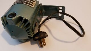 Westinghouse Electric Motor Sew For Vintage Sewing Machine 107P931H01 - B 3