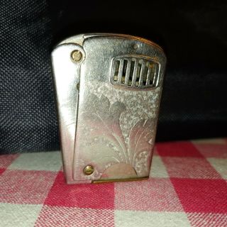 Imco Safety Lighter - Austria 30s