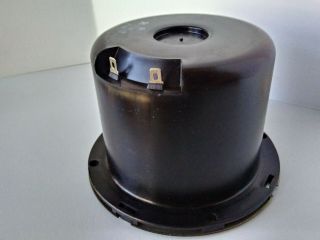 Vintage Pioneer CS - 99a Mid - range Speaker 10 - 708F - 3 3