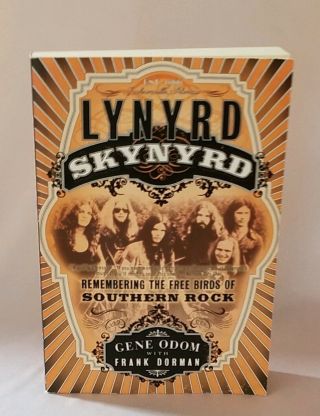 Lynyrd Skinner Remembering The Freebirds Of Southern Rock