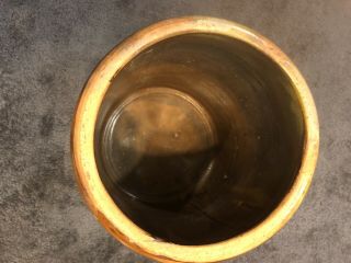 Antique Meyers Pottery from Texas 2