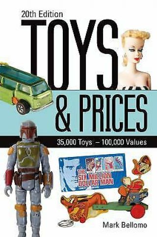 Toys And Prices