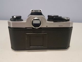 Vintage Nikon FM2 Camera Body, 2