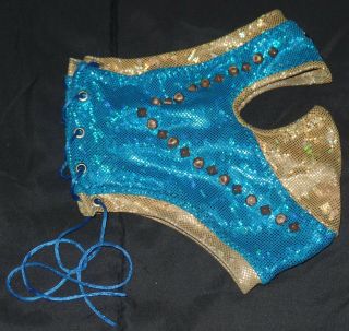 Lady Shani Signed Auto Ring Worn Mask Lucha Libre Aaa Bas Reina De Reinas Champ