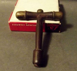Antique Muzzle Loading Rifle Gun Tool Brass Caps