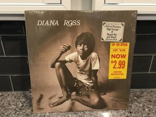 1970 Diana Ross Ain 