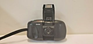 Vintage Kodak Cameo Motor Ex 35mm Camera W/strap Ships