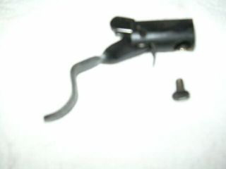 Benjamin Vintage Rifle Part,  Trigger Assy 310 312 317 & Others Will Fit Later