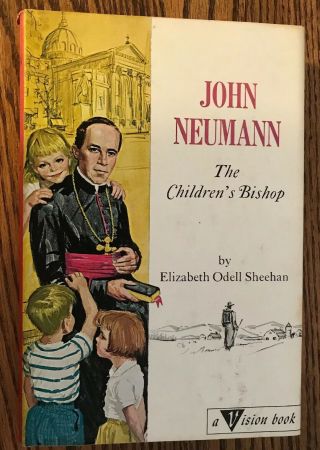 John Neumann The Children 