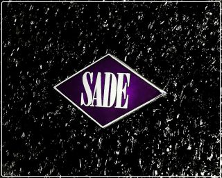 Sade Vintage 80 