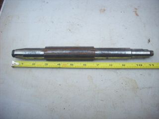 Antique Motorcycle Transmission Shaft Indian Harley Chief Powerplus Scout 101 3