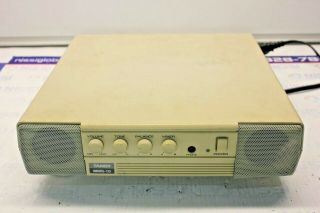 Tandy Mms - 10 Vintage Stereo Amplifier