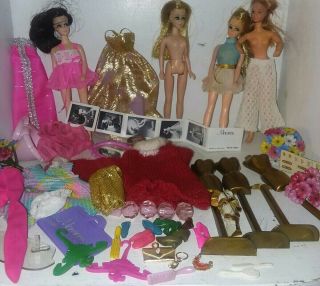 Dolls From Dawn Beauty Pageant Clothes And Accessories