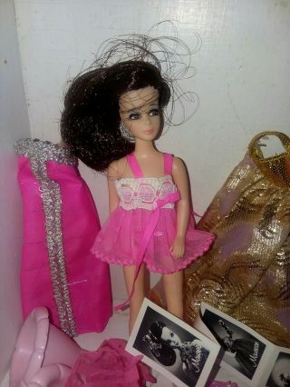 Dolls from Dawn Beauty Pageant Clothes and Accessories 2