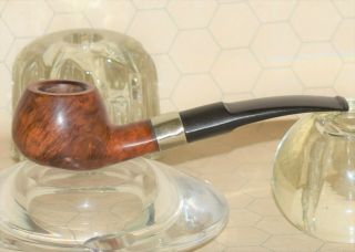 Dr Boston Fabrique Butz - Choquin France 9mm Filter Tobacco Pipe 1140