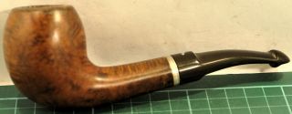 Extra Large Good Looks/condition " K&p Peterson 