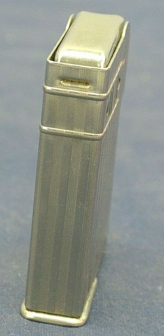VINTAGE SOLO DELUXE,  IMCO NY LIGHTER 3
