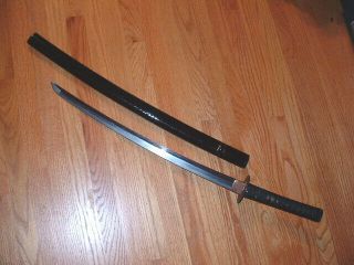 Sa849 Japanese Samurai Sword: Kanesada Wakizashi In Koshirae